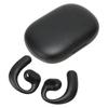 Bluetooth Bone Conduction Earbuds Wireless IPX7 Waterproof Heavy Bass Sports Earphones for Phone Tablet