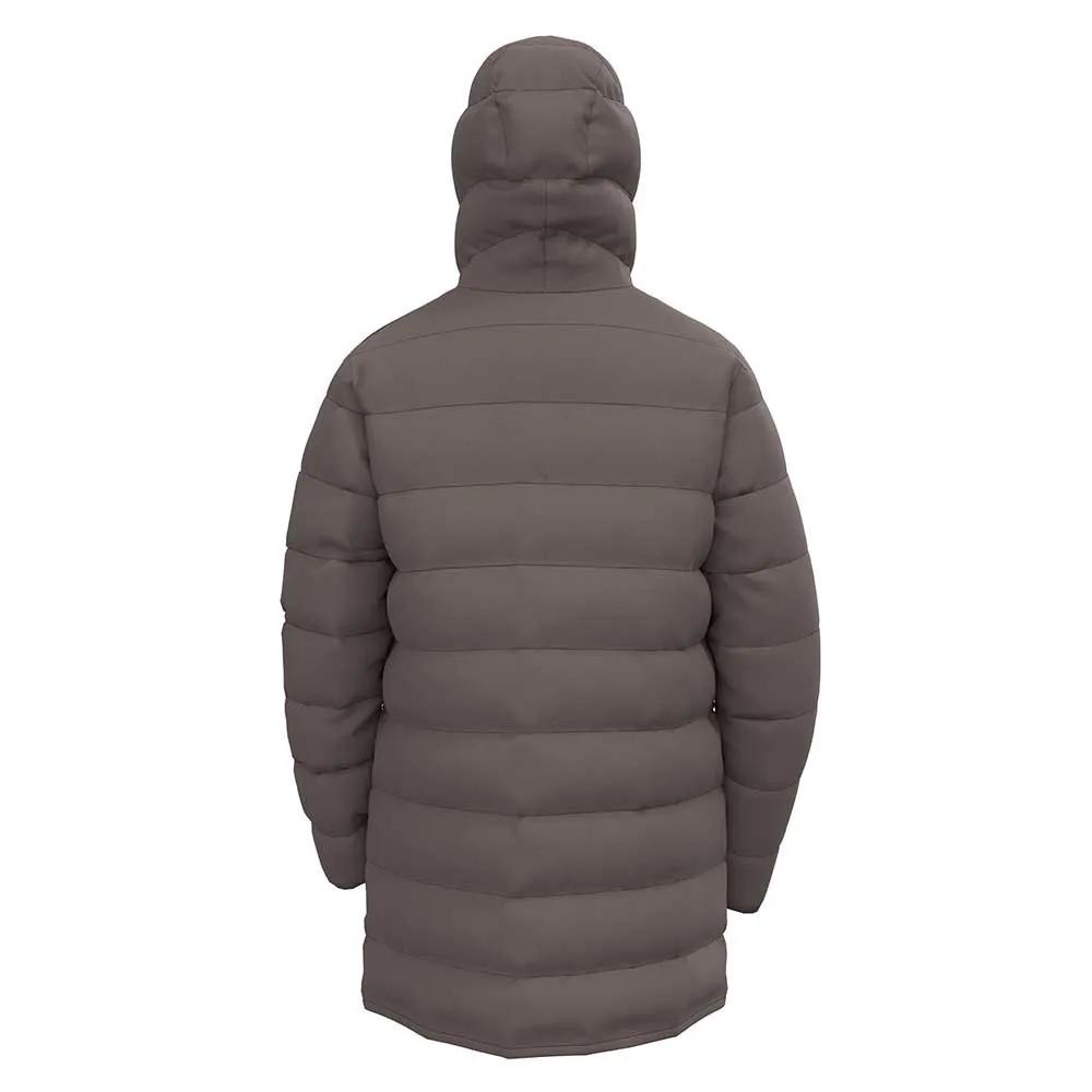 Odlo Jacket Ascent N-Thermic Hooded