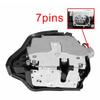Pair Front Door Lock Latch Catch Actuator 51218402537/540 For BMW X5 E53 00-06