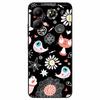 For ZTE Blade A54 4G Case Shockproof TPU Soft Silicone Phone Covers for ZTE Blade A 54 Funda Painted on for BladeA54 Luxury Capa