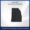 Premium Nylon Floor Mats for Chery Cars (Qiyun Models 3-10) - Exquisite Quality, In Stock