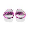 Printed EVA Clogs Women Men Breathable Lightweight Slip On Garden Shoes Beach Pool Bathroom Home Daily Wear Beach Travel Wear
