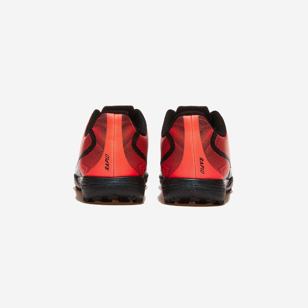 Puma Rapid TT Junior [PKI10931503-PUMA Black-Ultra Red]