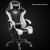 Ergonomic Gaming and Office Chair: Ideal for Competitive Racing and Esports