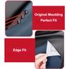 4pcs Car Door Anti Kick Pad Leather Protection Film For BYD Atto 3 EV Yuan Plus 2024 2024 Protector Stickers Interior Accessorie