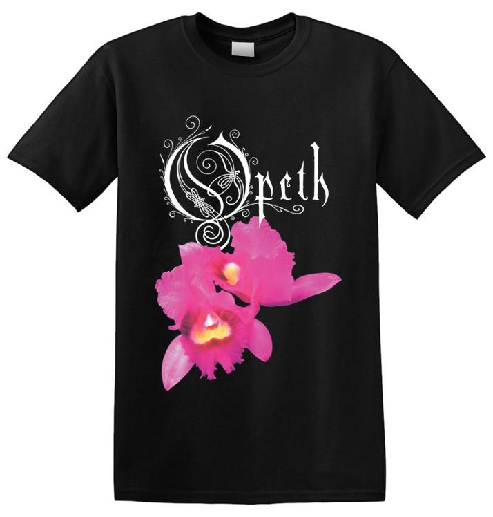 OPETH - Orchid T-Shirt XXXL