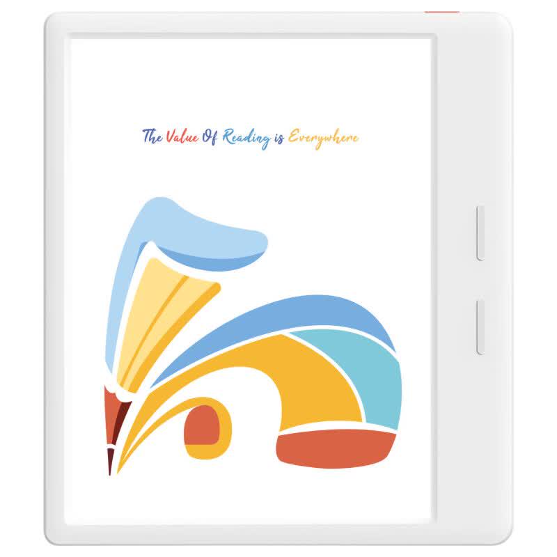 iReader Ocean5 C 7-inch Color E-Reader (CN version)