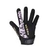 Xesta XESTA Jigging Gloves 2024 Black X Gray Camo S