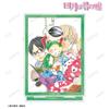 Your Lie In April Color Illustration Big Acrylic Stand ver.B