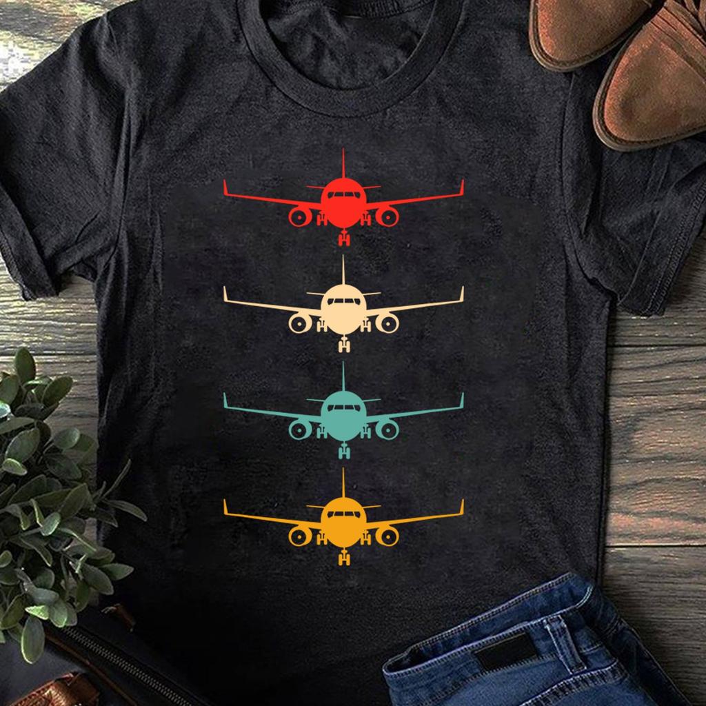Aviation Airplane Flying Airlin Funny Vintage Pilot Alphabet Flying Pilot Gift,Gifts for Pilot Shirt, Airline Pilot Shirt, Flying Planes Tee