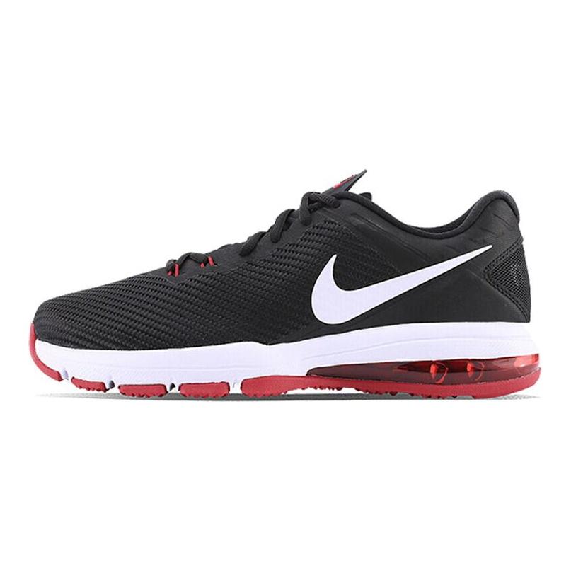 Nike Air Max Full Ride Tr 1.5 'Bred' 869633-060