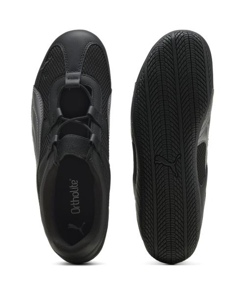 [Puma] Speedcat Go Mesh Women's 405329-01