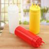 Oil Eco-Friendly Sauce Vinegar Salad Organization Kitchen Accessories Dispenser Squeeze Bottle Jar