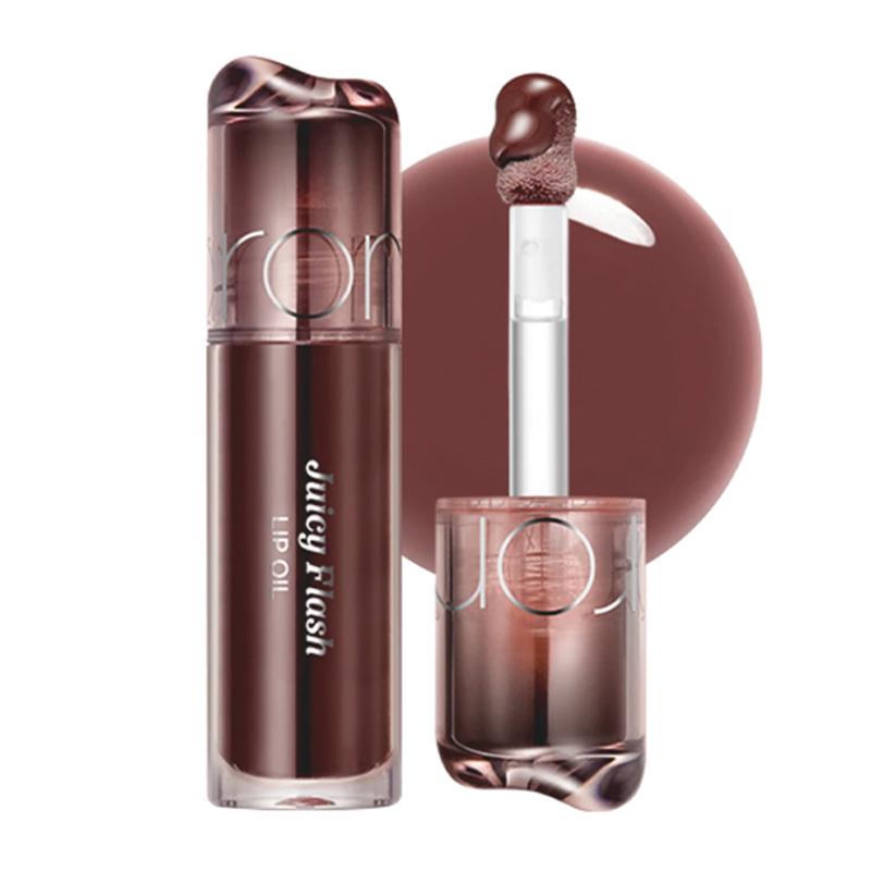 Rom&nd Juicy Flash Lip Oil 4.5g
