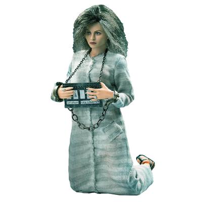 Harry Potter Bellatrix Lestrange Więzień 1:8 Skala aktu Fig