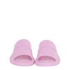 Salvatore Ferragamo Giuneva Logo Slides Pink