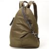 Labagagerie Dreieck Rucksack B020111SC Wein (58)