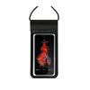 Pour MYPHONE CITY 2 (2020) Housse Couverture Submersible Étanche Plage Piscine Plongée - Noir