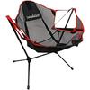 Cadeira Balanço LandField Outdoor Vermelha, Cadeira, Camping, Balançando, LF-OSC010-RD,