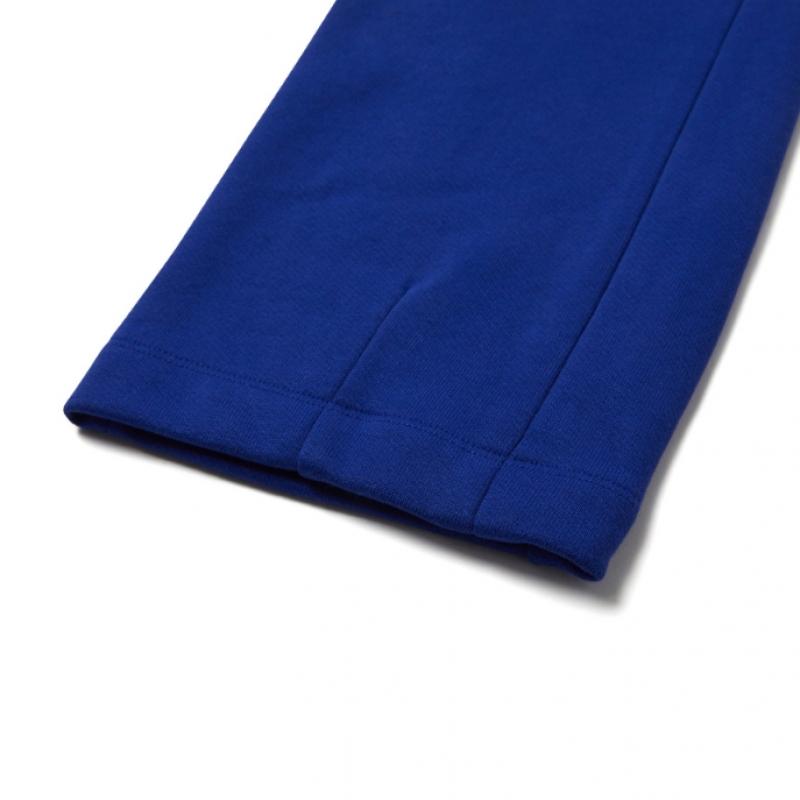 Blu Dot Sweat Pants Solid Bl