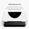 Deli DS401SF A4 Sheet-fed High-Speed Scanner CN Plug (adapter Included)