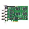TCHD Video TC-542N4 4-Channel 1080P SDI PCIe Capture Card