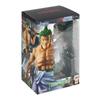 Variable Action Heroes ONE PIECE Zorojuro 180mm PVC malovaná pohyblivá figurka cca