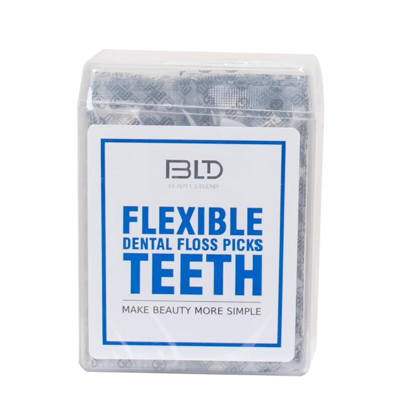 

Beautyblend Dental Floss Sticks