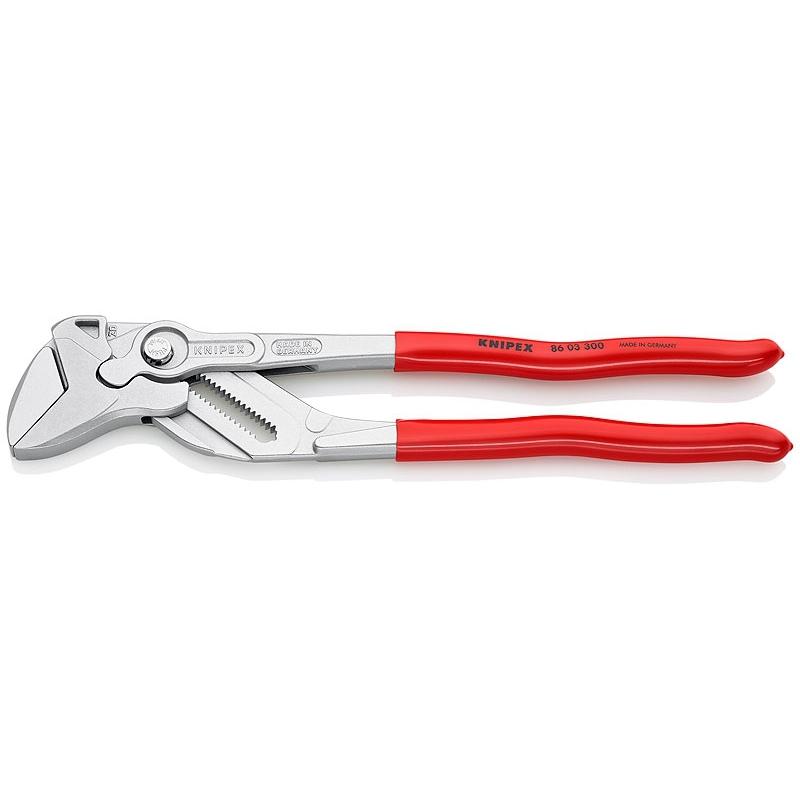 

Регулируемые плоскогубцы Knipex 1