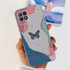 For Realme 8i Case Realme 8 Pro Cute Cartoon Cover Clear Silicone Soft Phone Case For Realme8 Pro Realme 8 5G 8i Back Cover Bags