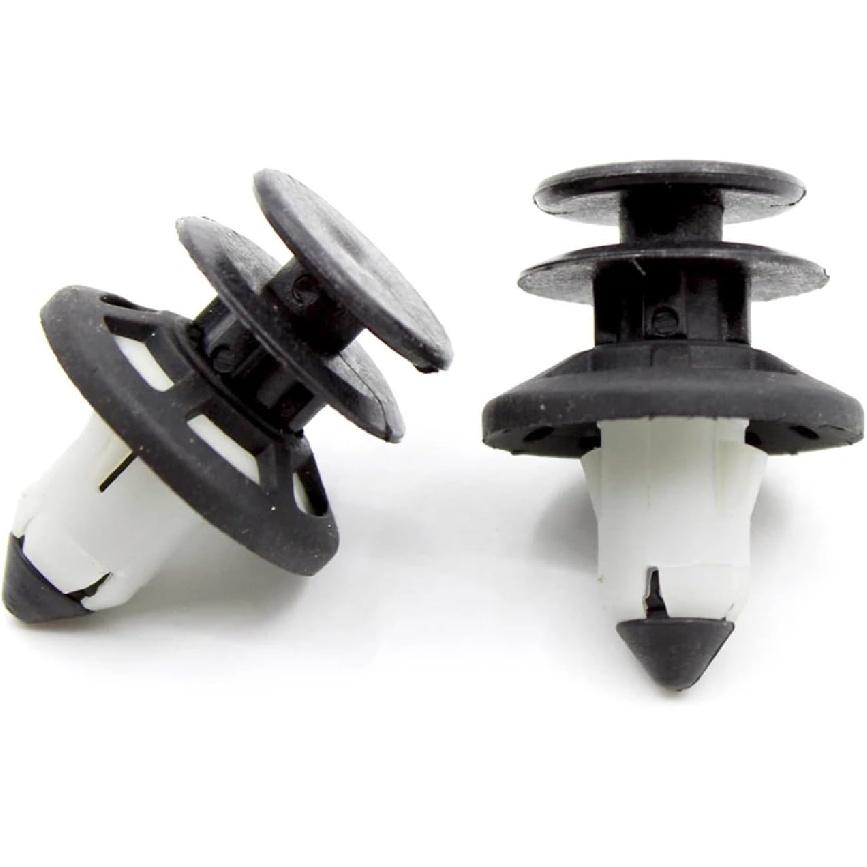 

Auto Interior Door Panel Fixed Clip Fastener Fick JP 6509673AA(50PCS) 10pcs