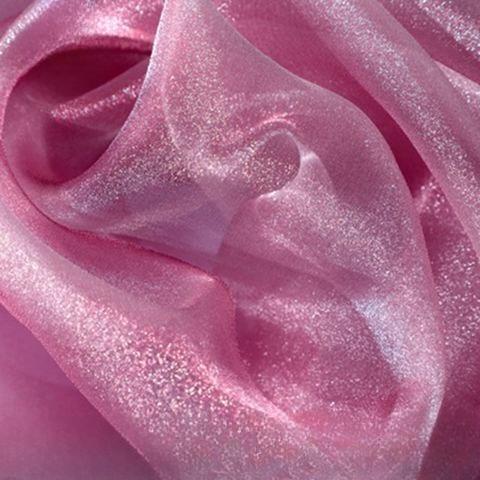 Soft fine solid-color transparent thin mesh fabric suitable for wedding dresses evening gowns and designer clothing fabrics