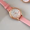 Watch Women'S Simple Temperament Junior High School Student Fashion Electronic Quartz Non-Mechanical Women'S Watch