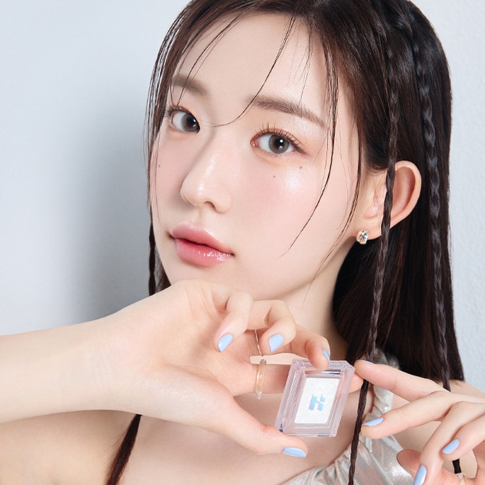 

Holika Holika My Favour Peace I-Frozen 1.9~2.1g 51 Tangelo