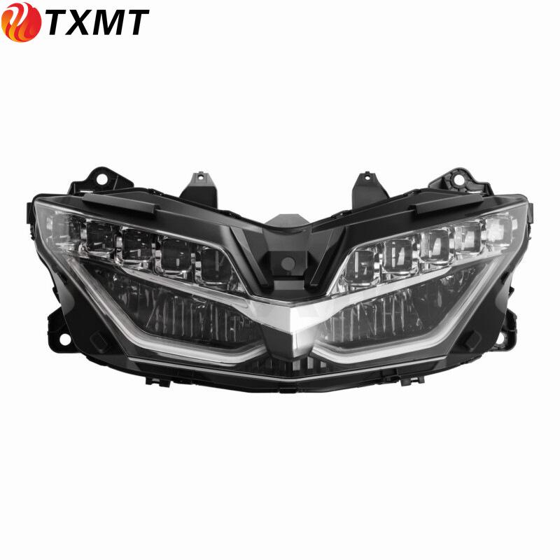 

Сборка фары для Honda Gold Wing 1800 GL1800 F6B (2018-2023 гг.)