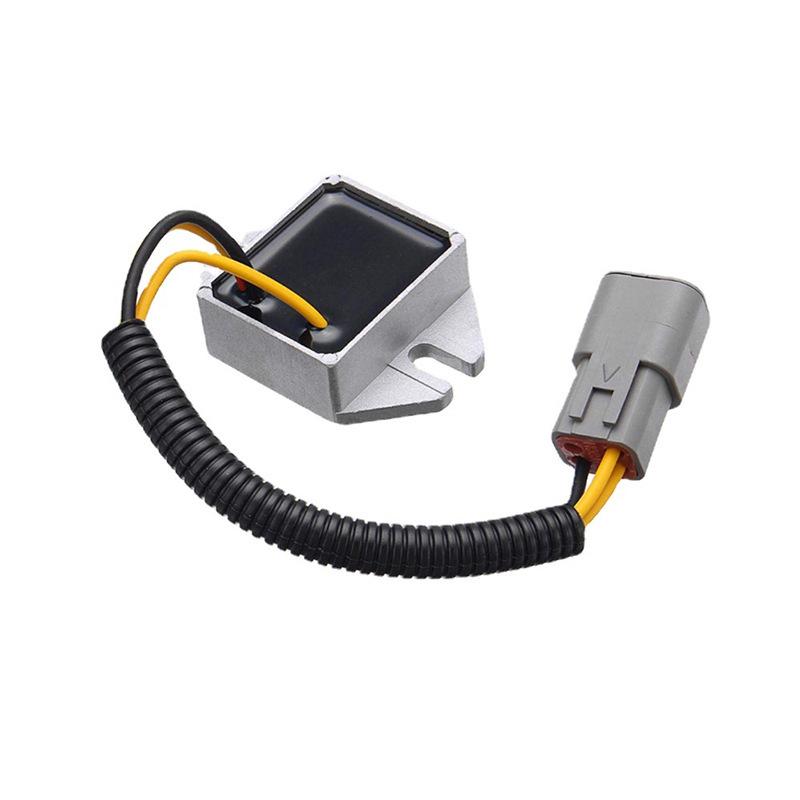 Compatible with Ski-Doo 380F/550F, Replaces Part #515176188/189