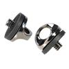 Slr Camera 1/4" Screw Connection Adapter Shoulder Strap Strap Safety Screw