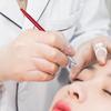 Compact Slimming Mist Eyebrow Tattoo Pen - Precision Makeup Tool