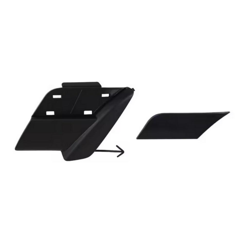 Кришка буксирувального гака переднього бампера для Suzuki SX4 S-Cross Cross Фейсліфт 2016-2020