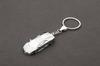 AUTOart Scale Lamborghini Reventon Keychain Finished Product 1/87 (Aluminum)
