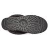 UGG Classic Slipper II Charcoal (Womens) Women Sneakers 1130876-CHRC