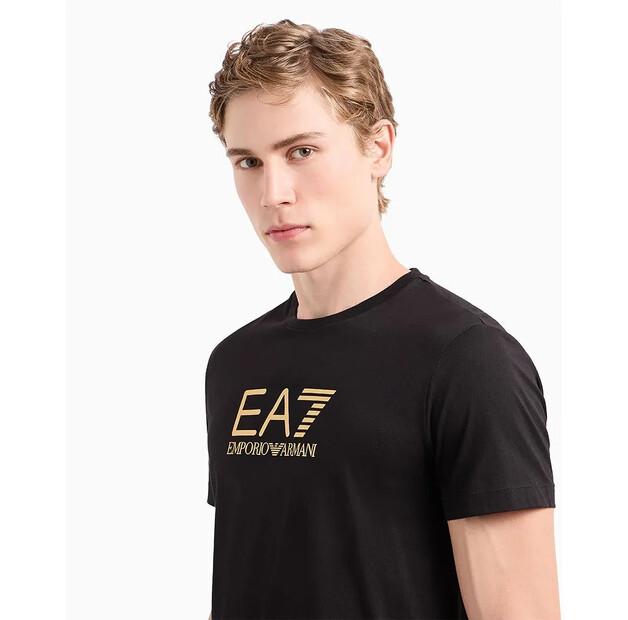 EA7 Emporio Armani Short-sleeve T-shirt 7M000007-AF10170