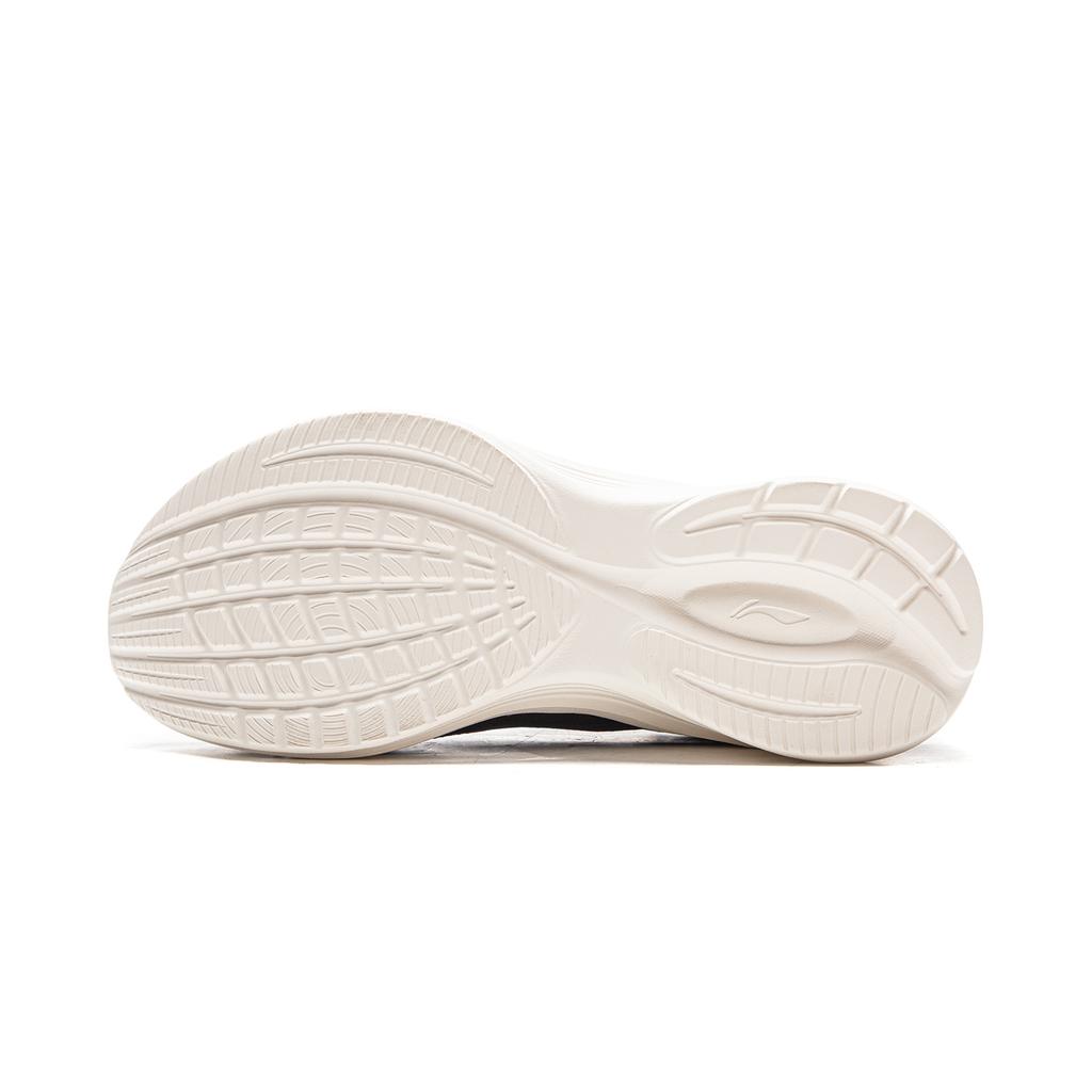 Li Ning Light Breeze V2 Synthetic Leather Cushioning Slip Resistant Abrasion Resistant Lightweight Rebound Low top ARSV109-4