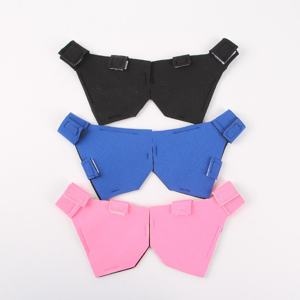 Lightweight Pet Duck Boots Breathable Goose Foot Shoes New Duck Shoes Pet Accessories