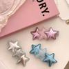 Star Star Hairpin Color Vivid Cute Hairpin