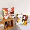 Anime K-Kamisama Kiss Pillow Case Sofa Cushion Cover Room Home Decoration
