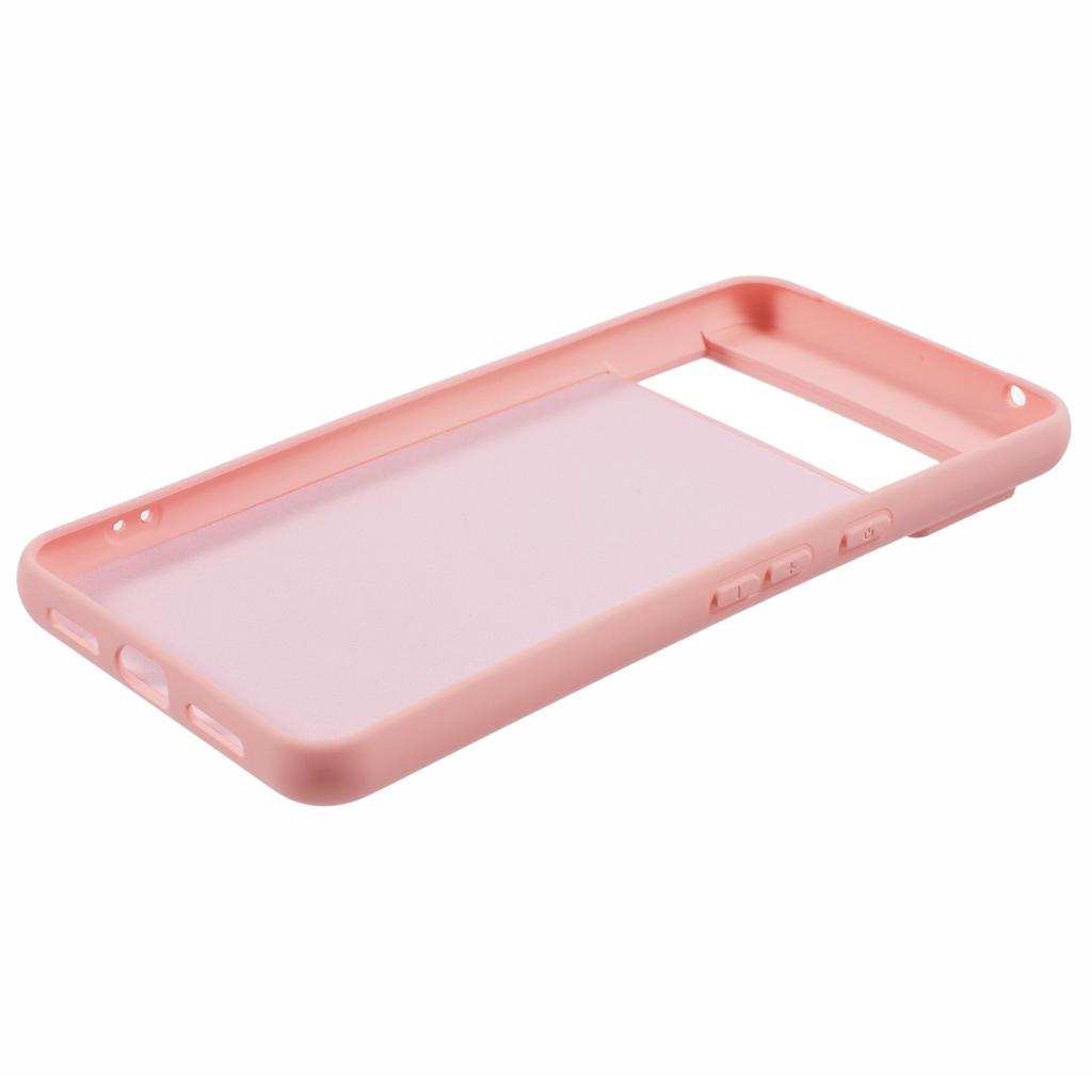 For Google Pixel 8 Pro Case TPU Phone Cover 2.0mm Drop Protection