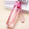 Yousheng Powcan 560/1000 ml Outdoor Sports Przenośny plastikowy kubek na wodę Butelka do picia