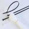 Selbstverriegelnde Nylon-Kabelbinder