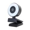 OLOEY External USB Webcam
